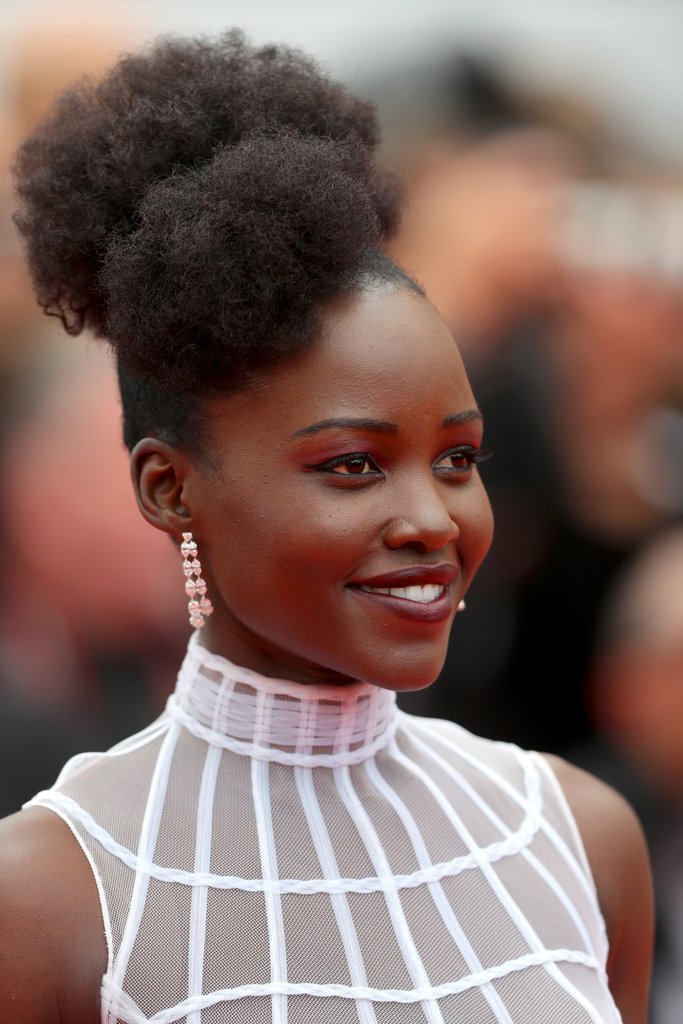 Lupita-Nyongo-Cannes-Film-Festival-2018 Lupita-Nyongo-Cannes-Film-Festival-2018