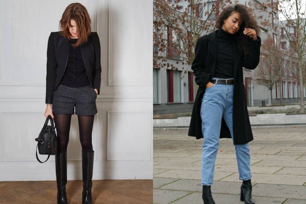 5 maneiras de usar as suas peças de verão neste inverno