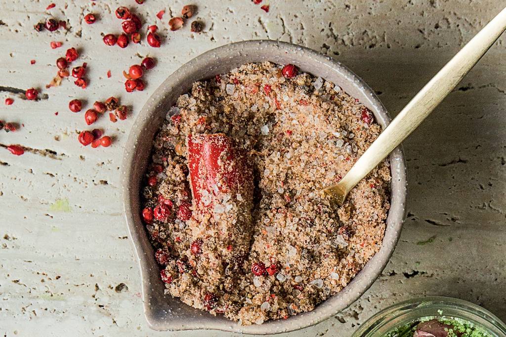 11 receitas com pimenta para você inovar na cozinha