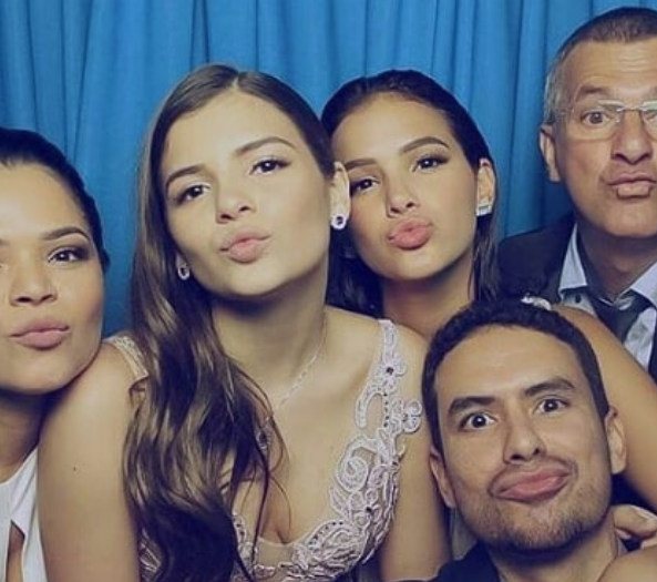 família marquezine