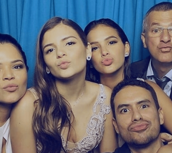 família marquezine família marquezine