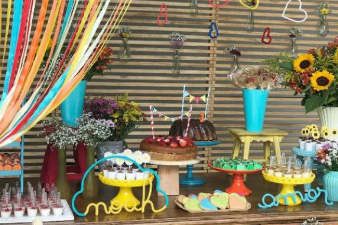 tricotin-festa-infantil-decoracao-5 Decoração de festa infantil com tricotin