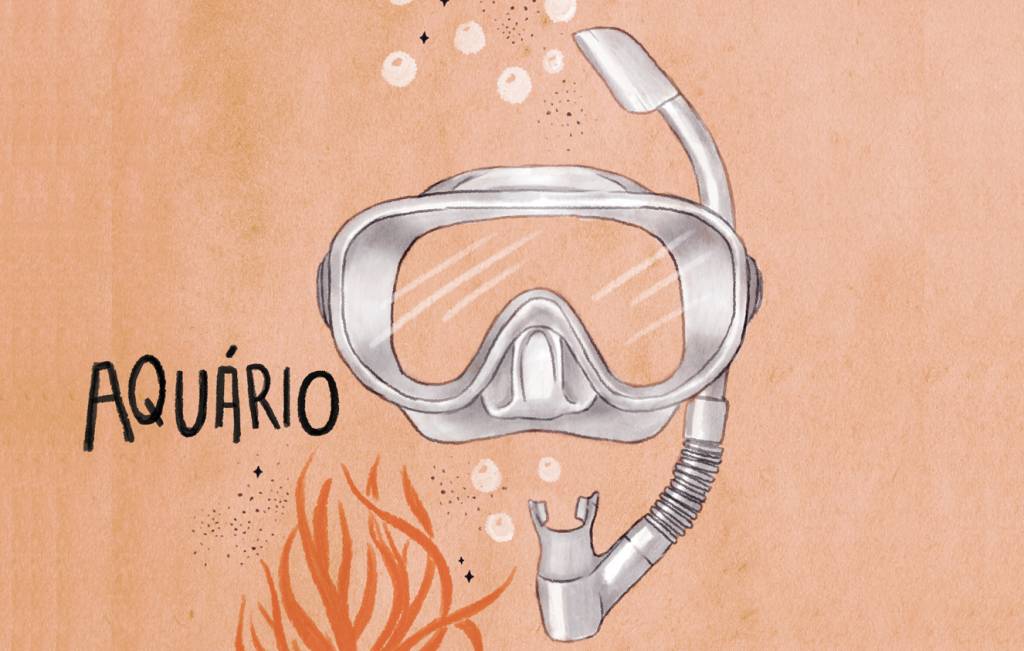 AQUARIO AQUARIO