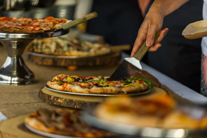 casamento-pizza-4 Rodízio de pizza em casamento