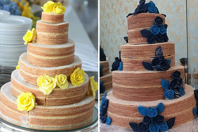 casameto-bolo-de-rolo-2 Bolo de rolo para casamento