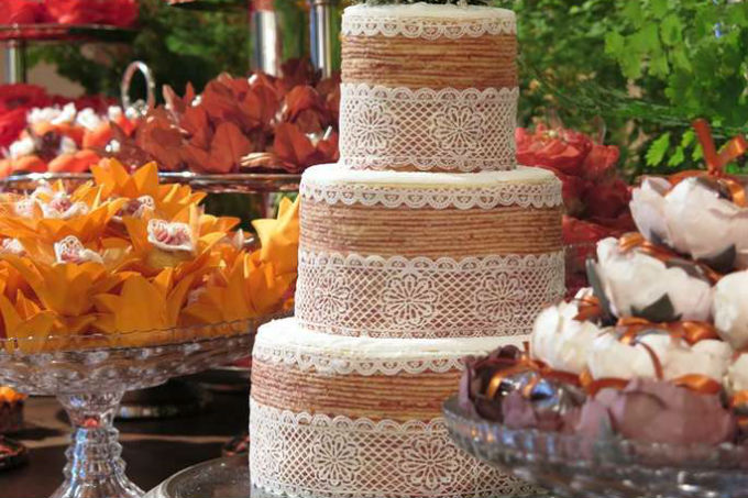 casameto-bolo-de-rolo-5 Bolo de rolo para casamento