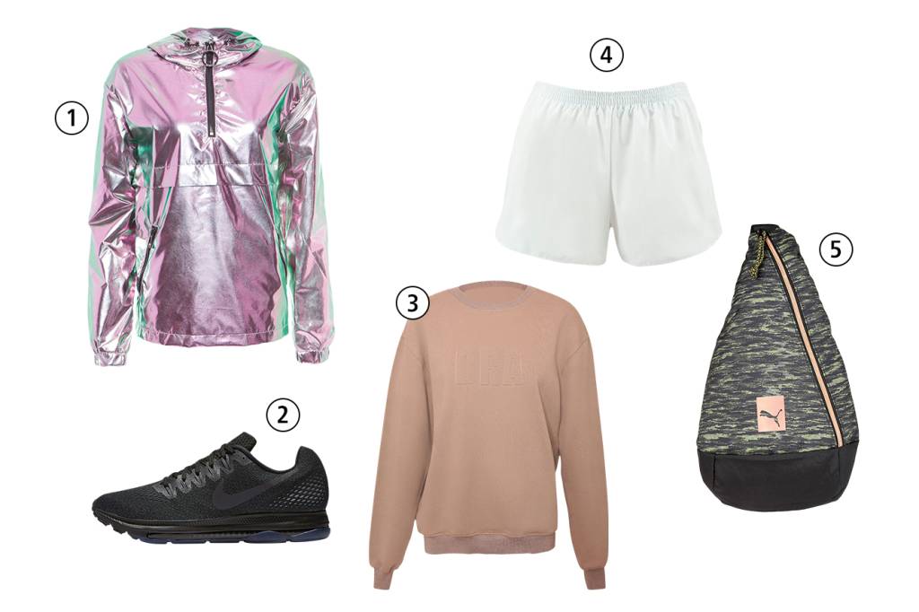 moda esporte moda esporte