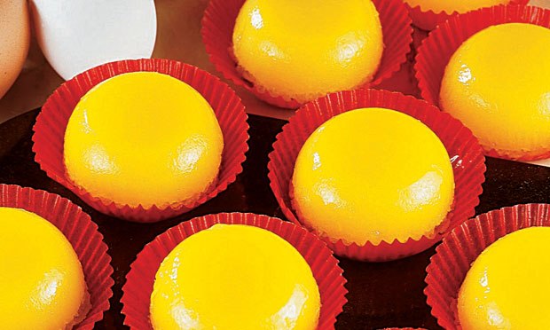 4 receitas fáceis de quindim