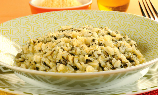 receita-risoto-de-espinafre receita-risoto-de-espinafre