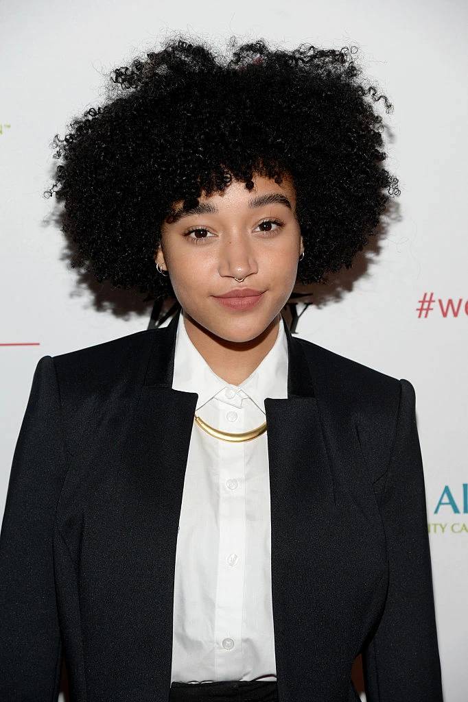 Amandla-Stenberg-long-bob Amandla Stenberg long bob crespo