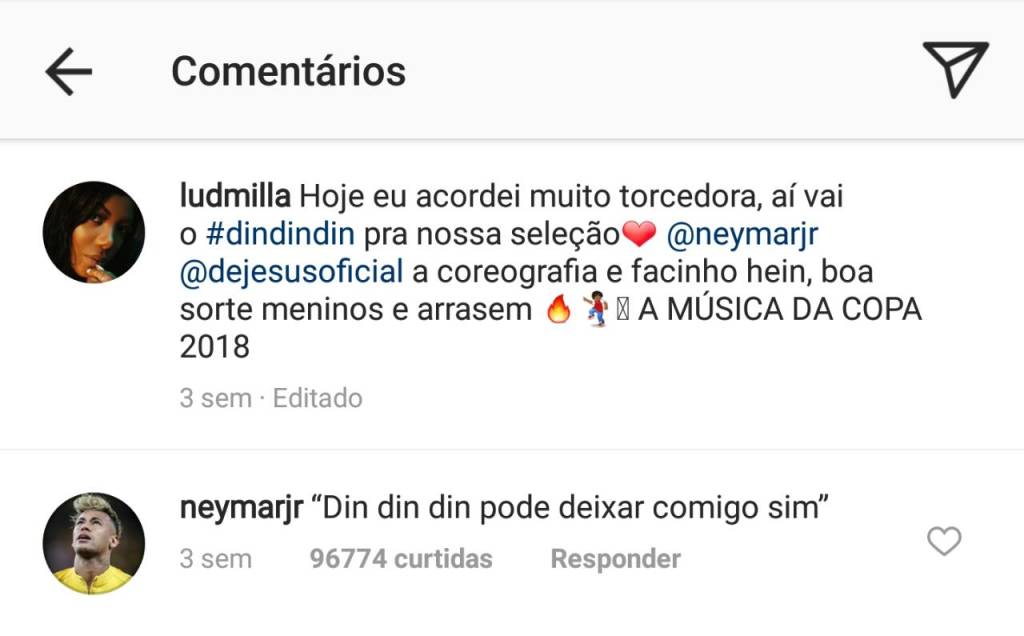 neymar e ludmilla neymar e ludmilla