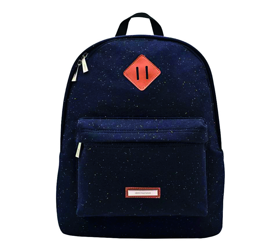 mochila mochila