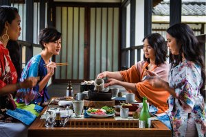 comida japonesa – receber julho