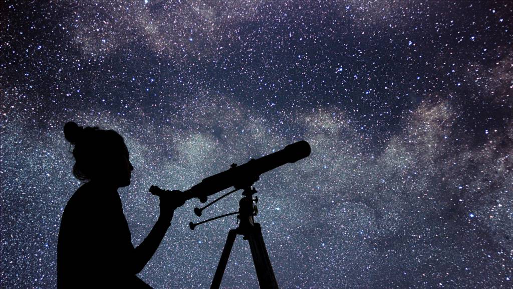 4 eventos astronômicos acontecem na noite de 27 de julho