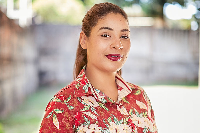 Ganhar ajuda a continuar, diz Consultora Natura sobre Prêmio CLAUDIA