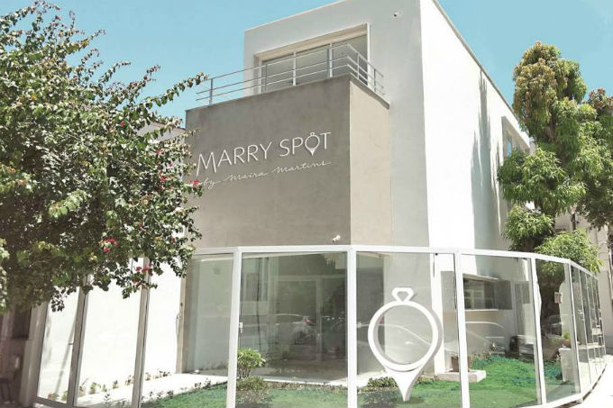 Marry Spot