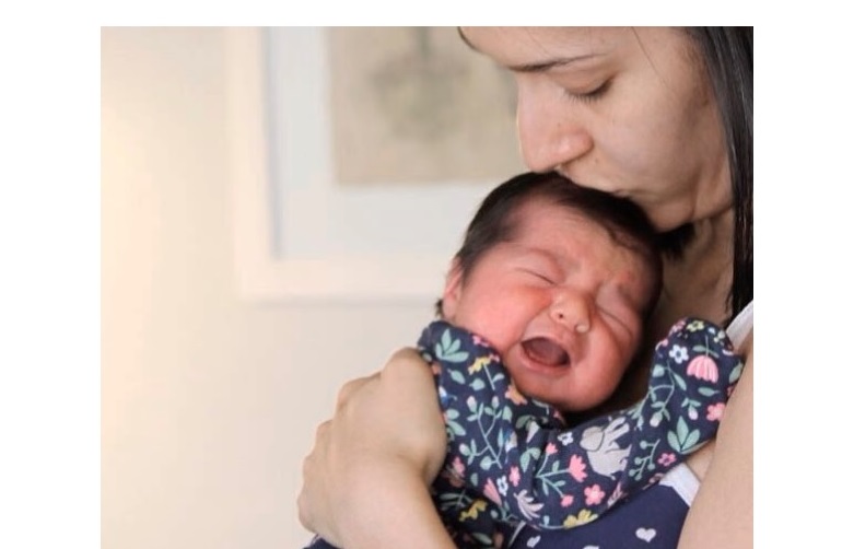 Minha história de amamentação: Carmen, uma vitória após a outra