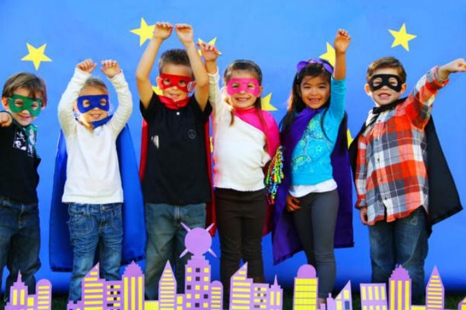 festa-fantasia-infantil-2 Festa infantil a fantasia