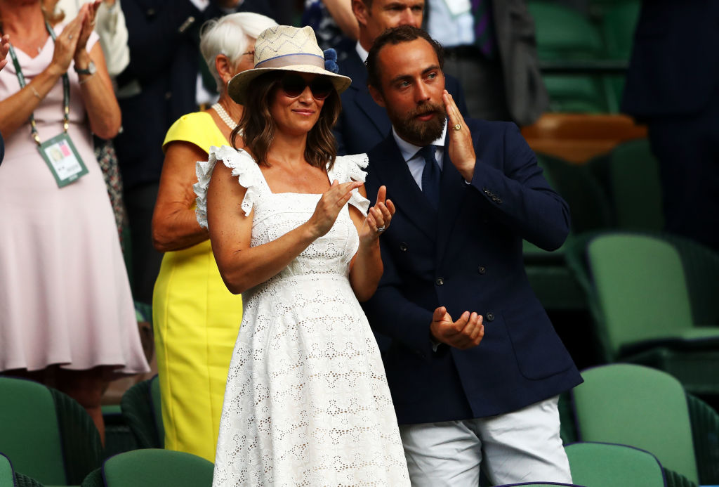 pipa middleton