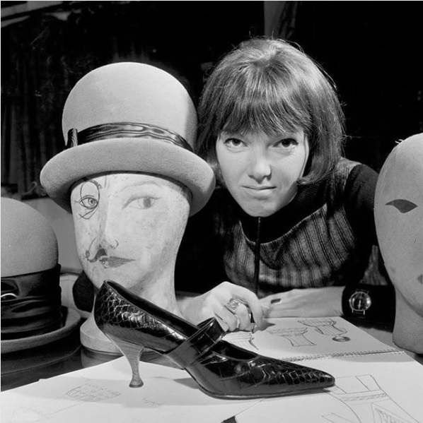 Mary Quant Mary Quant