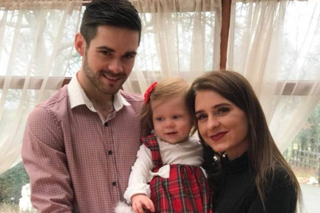 Mãe em estado terminal escreve cartas emocionantes para filha bebê