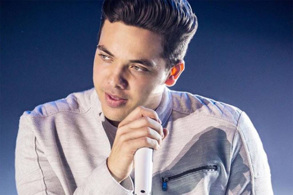 Propaganda para o Dia dos Pais com Wesley Safadão é retirada do ar