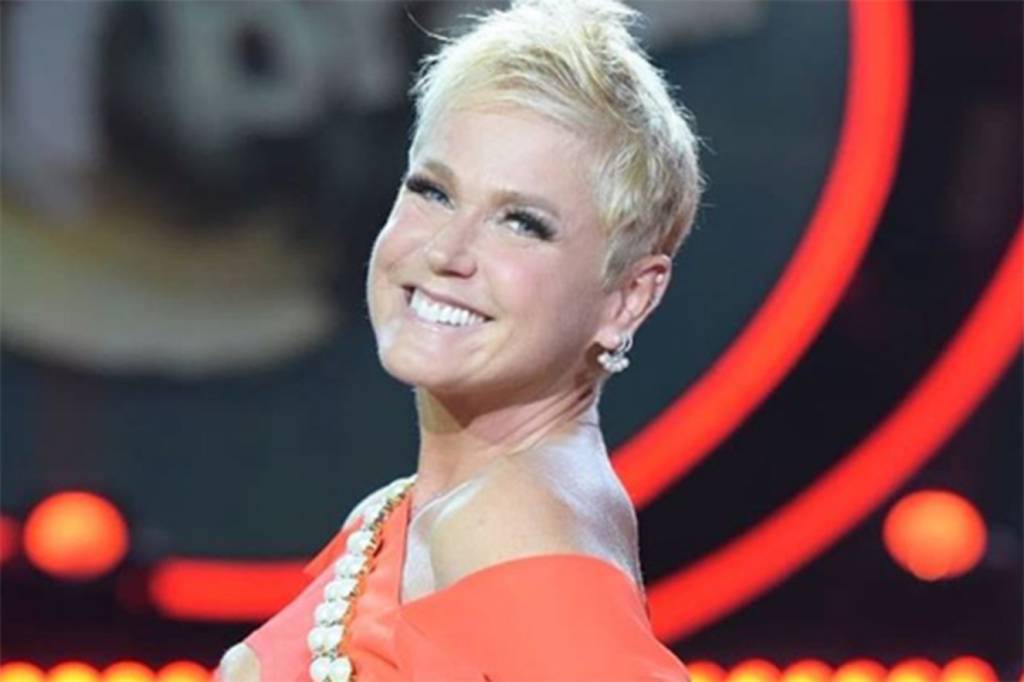 Xuxa está recebendo propostas da Globo, diz colunista