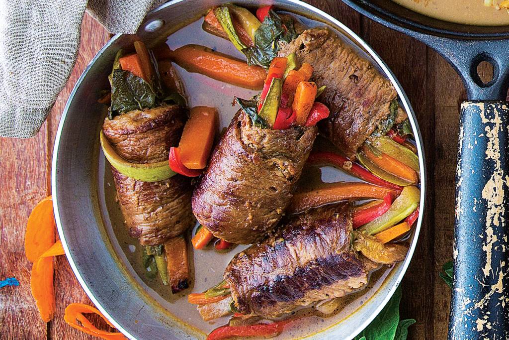 bife à rolê de legumes – bettina orrico bife à rolê de legumes – bettina orrico