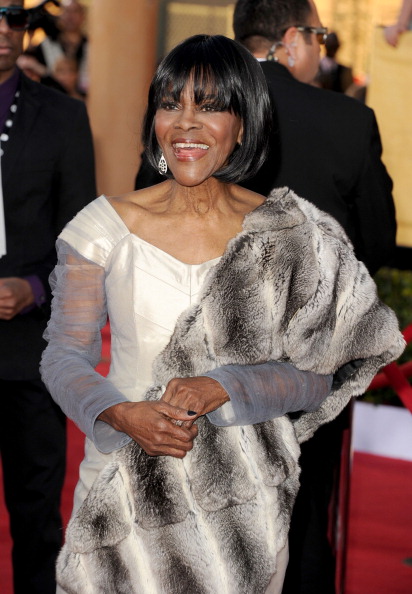 18th Annual Screen Actors Guild Awards – Arrivals