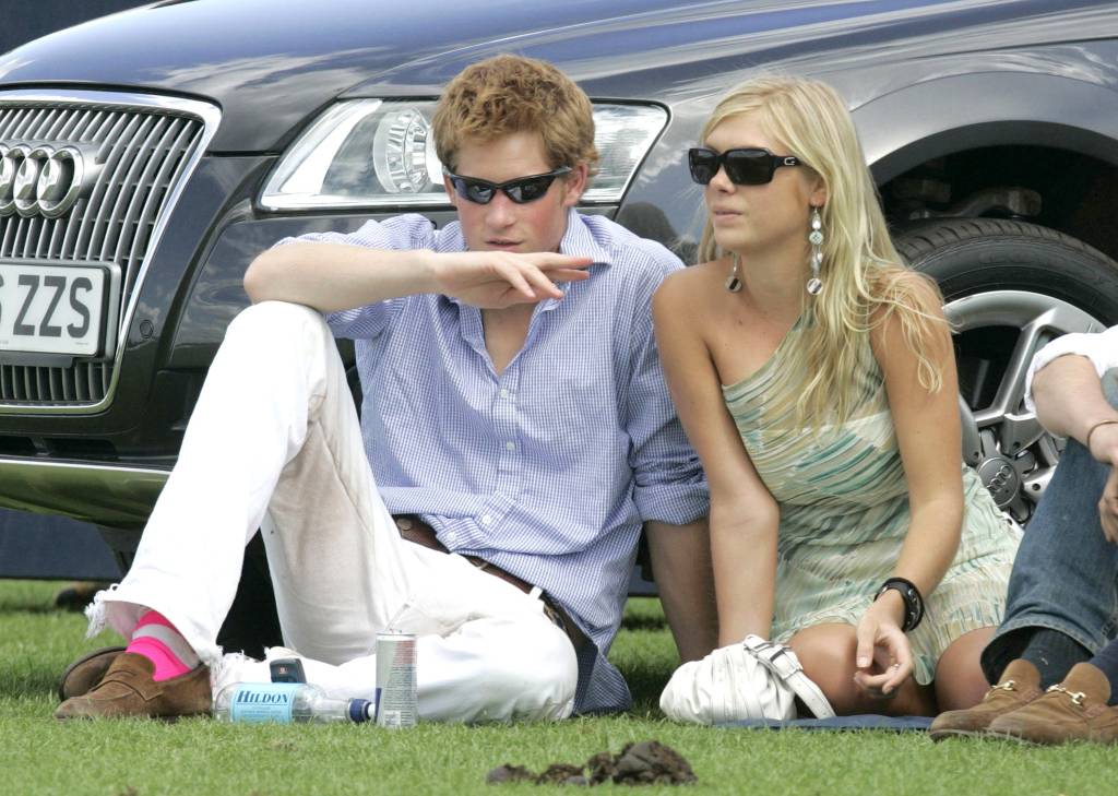 Polo – Cartier International Day And Lunch Polo – Cartier International Day And Lunch