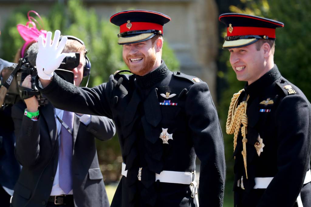 Prince Harry Marries Ms. Meghan Markle – Windsor Castle Prince Harry Marries Ms. Meghan Markle – Windsor Castle