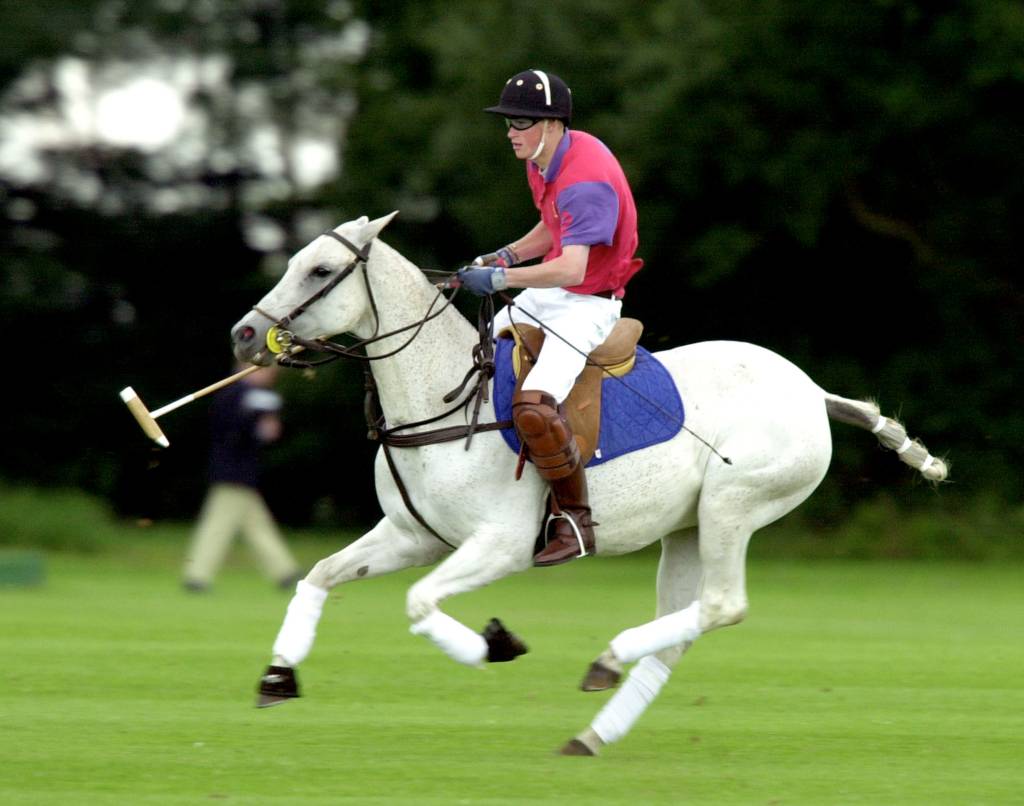 Royal Polo Match Royal Polo Match