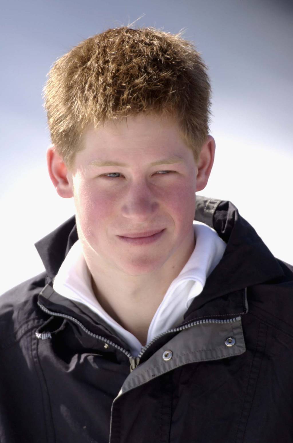 Britain’s Prince Charles on Holiday with Prince William and Prince Harry Britain’s Prince Charles on Holiday with Prince William and Prince Harry