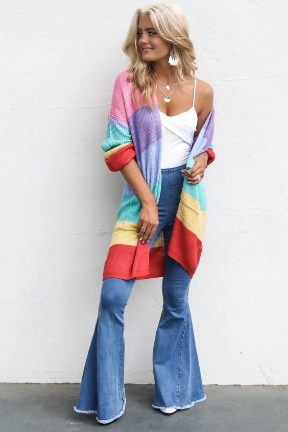 rainbow straps rainbow straps