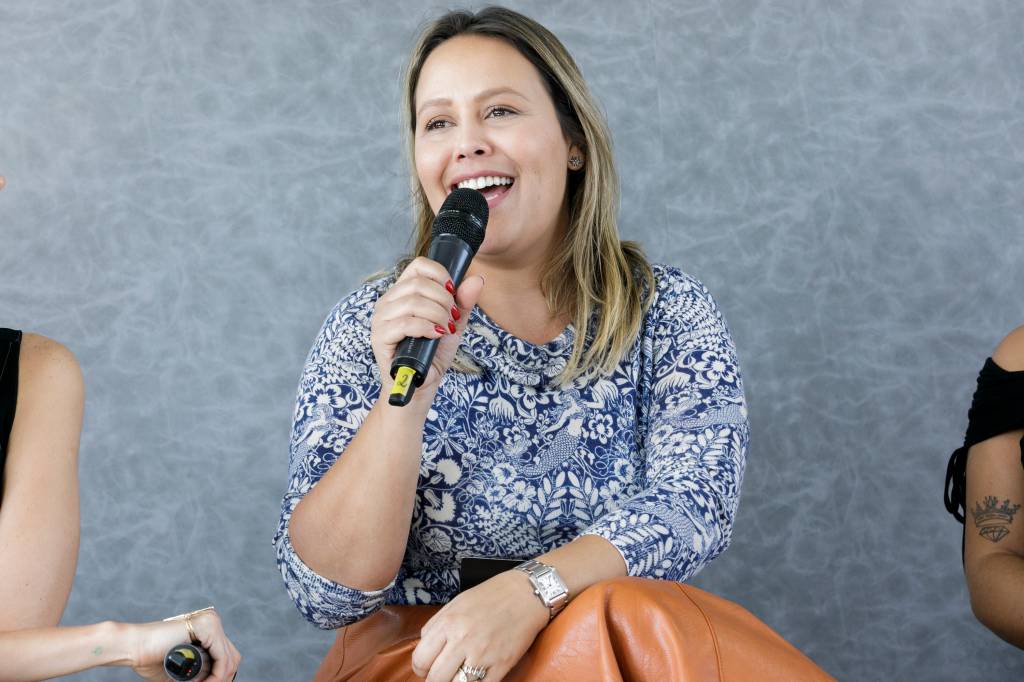 “Se focamos apenas os problemas, podemos nos sentir mal, tristes ou deprimidos e acabamos desanimando”, Maira Habimorad “Se focamos apenas os problemas, podemos nos sentir mal, tristes ou deprimidos e acabamos desanimando”, Maira Habimorad