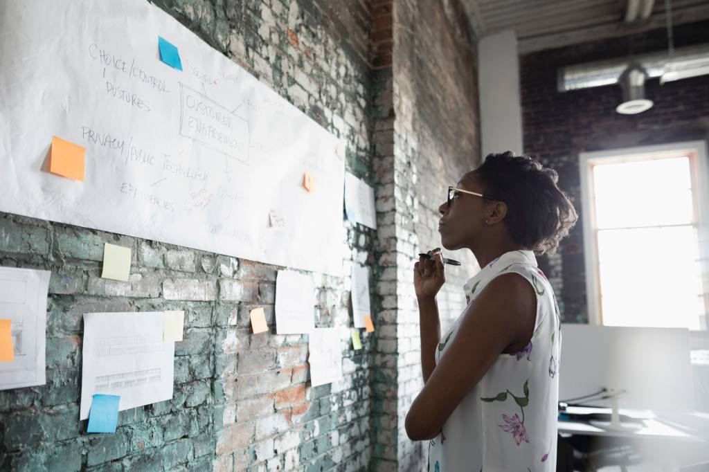 Dicas para se adaptar a um novo ambiente de trabalho