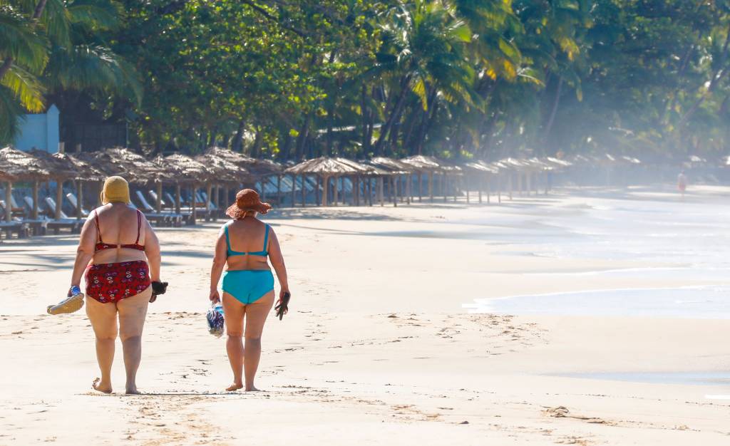 Pílula promete efeito de cirurgia bariátrica para emagrecer