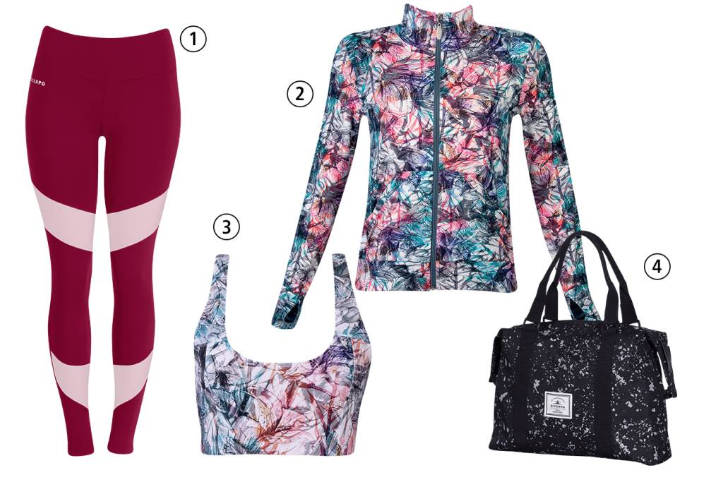 moda – esporte – moda – esporte –