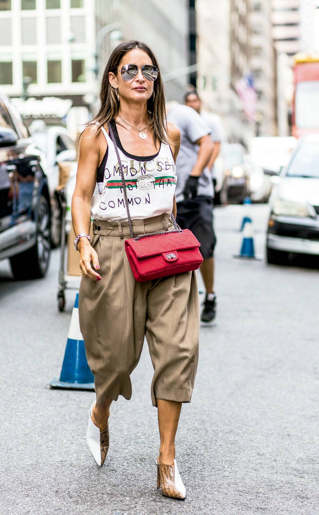 Street Style – Moda de Rua Street Style – Moda de Rua