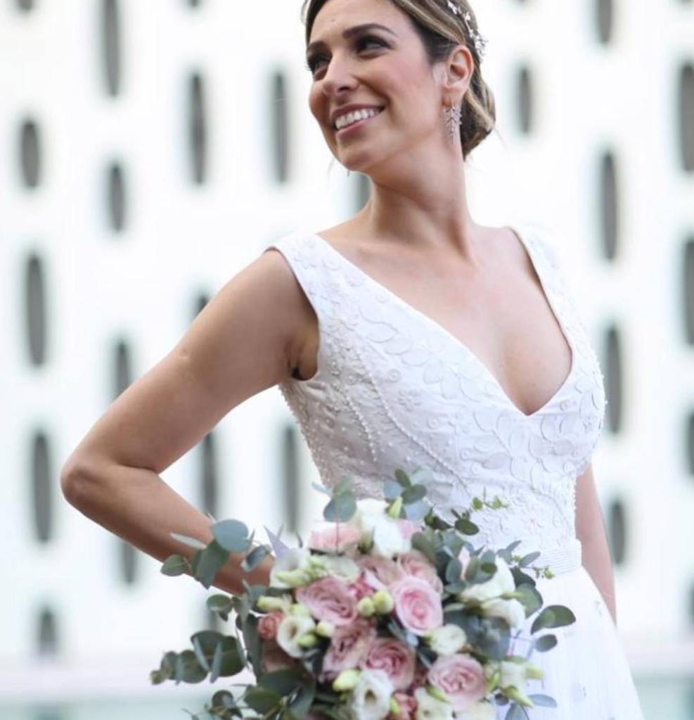 Casamento Bonner Casamento Bonner