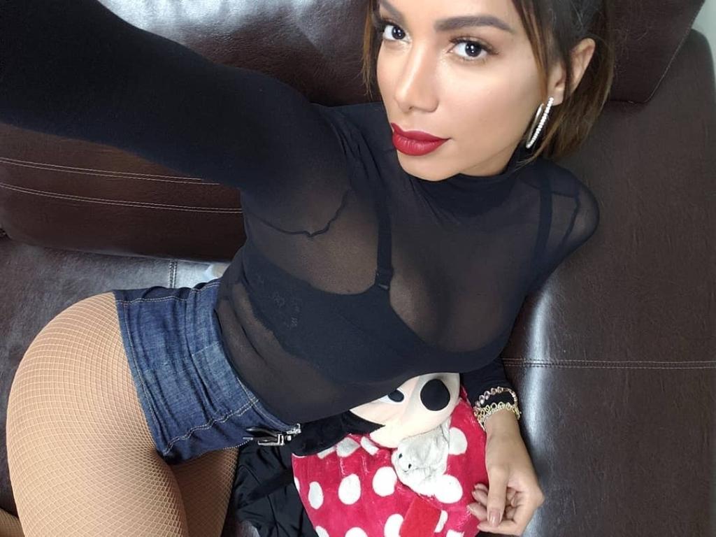 anitta anitta