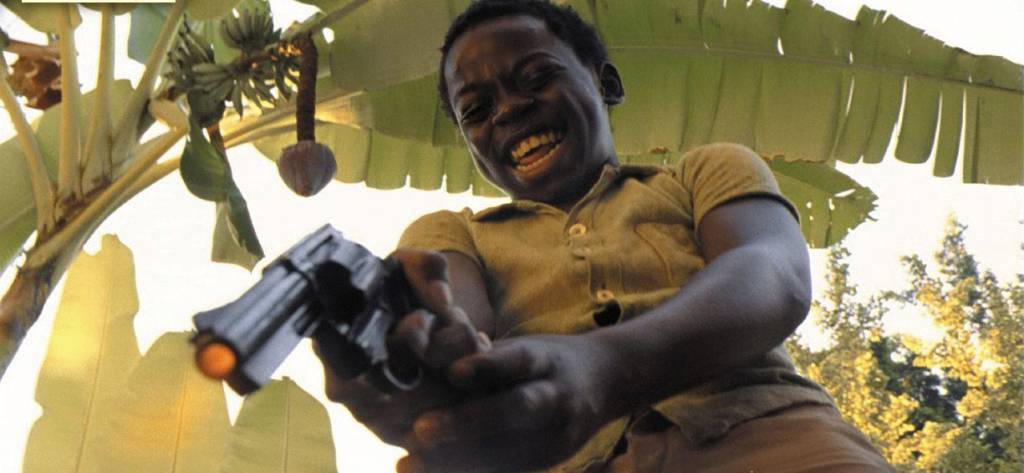 ‘Cidade de Deus’ é o único brasileiro em lista de 100 Melhores Filmes