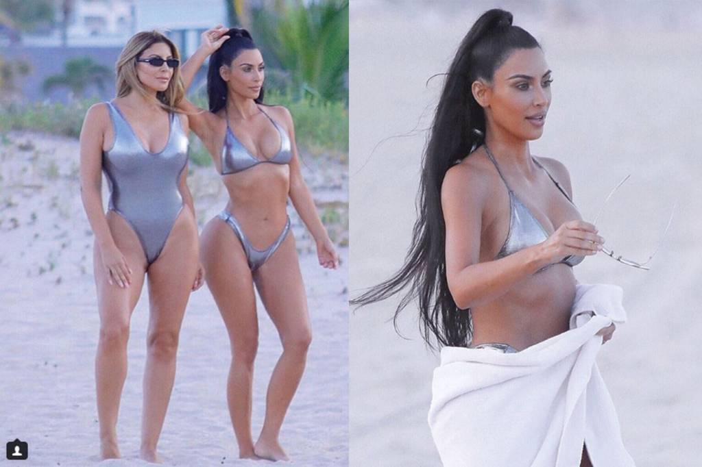 Larsa-Pippen-Kim-Kardashian Larsa-Pippen-Kim-Kardashian