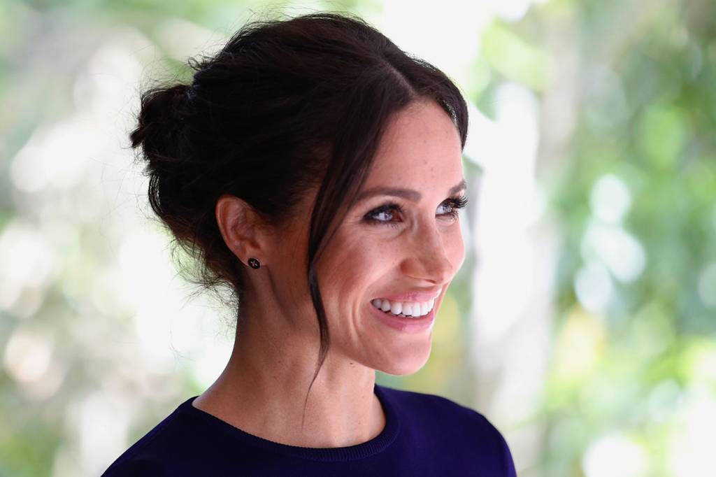 Comentário de Meghan no Instagram traz dica sobre nascimento do bebê