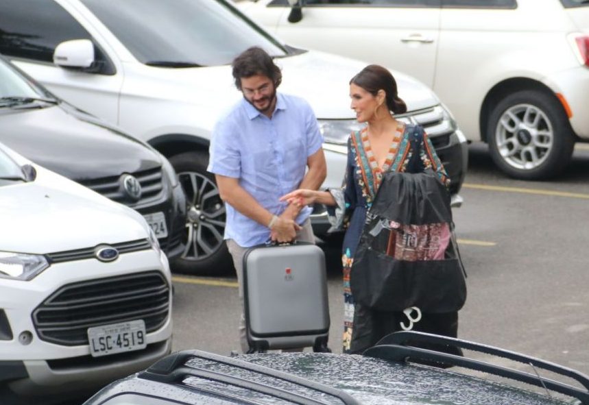 Fátima Bernardes Fátima Bernardes