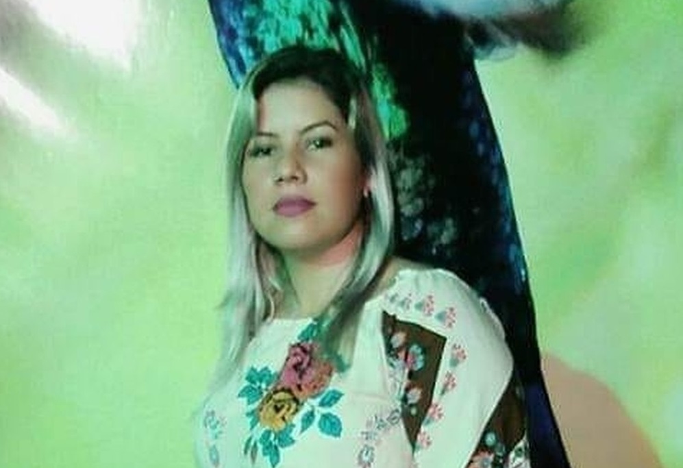 Mulher é Morta Pelo Marido A Golpes De Machado Claudia 1449