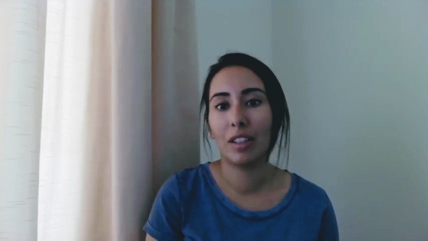 Princesa prisioneira: filha do emir de Dubai diz ser “refém” do pai