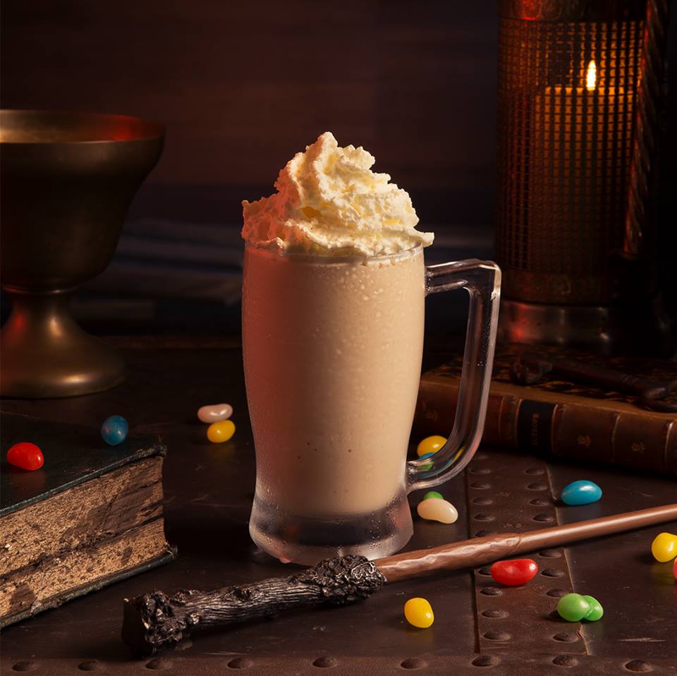 Butter Frappuccino – starbucks Butter Frappuccino – starbucks