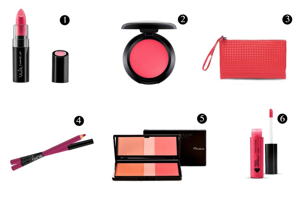 Coral-Make Coral-Make