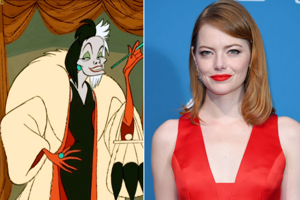 cruella-emma-stone